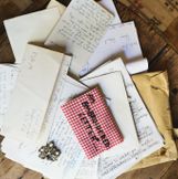 letters from Paul Brennen